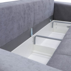 диван RIVALLI AMSTERDAM 2000 FABIA GRAFIT SANDRA (2)