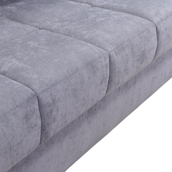 დივანი RIVALLI AMSTERDAM 2000 FABIA GRAFIT SANDRA (2)