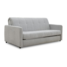 დივანი RIVALLI ARUBA 155 FABIA STEEL (2)