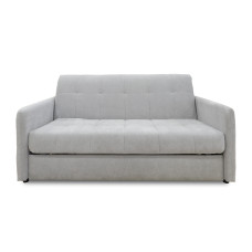 დივანი RIVALLI ARUBA 155 FABIA STEEL (2)