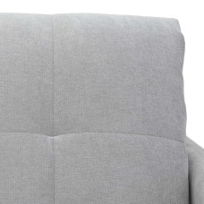 დივანი RIVALLI ARUBA 155 FABIA STEEL (2)