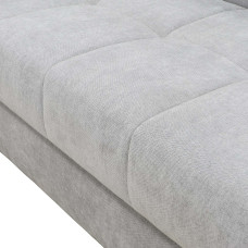 დივანი RIVALLI ARUBA 155 FABIA STEEL (2)