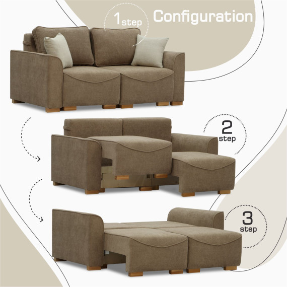 დივანი HOBEL BELONA 2 F/R LIGHT BROWN BONCUK 7 (5)