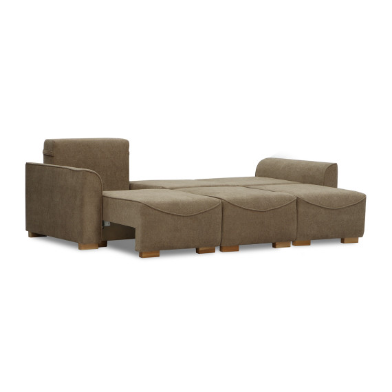 დივანი HOBEL BELONA 3 F/R LIGHT BROWN BONCUK 7 (7)