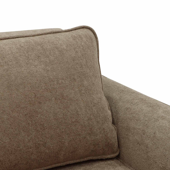 დივანი HOBEL BELONA 3 F/R LIGHT BROWN BONCUK 7 (7)