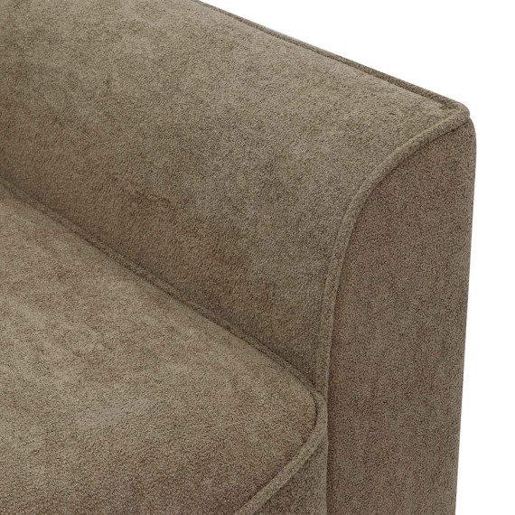 დივანი HOBEL BELONA 3 F/R LIGHT BROWN BONCUK 7 (7)