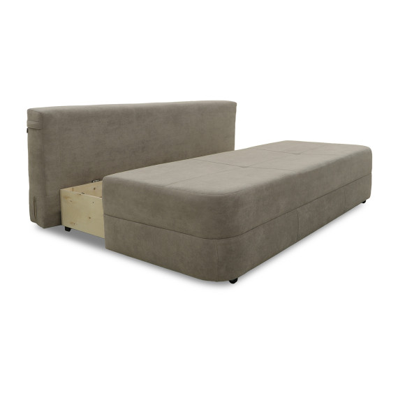 დივანი HOBEL BIANCA F/R CAPPUCCINO LAIM 5 (2)