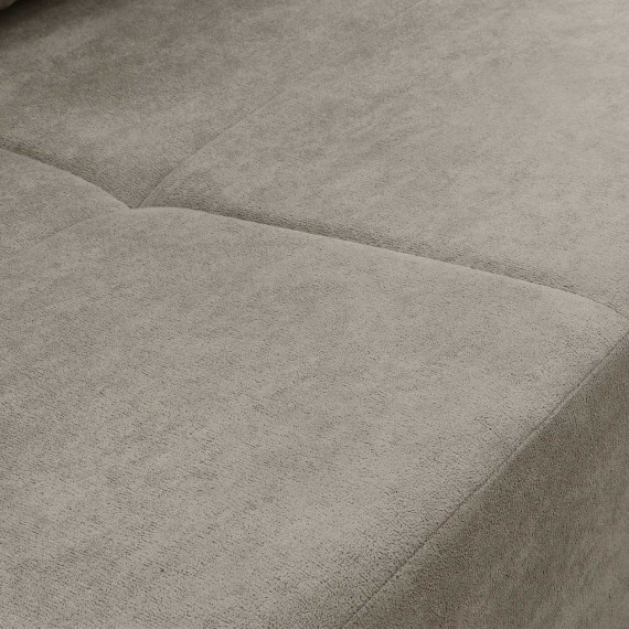 დივანი HOBEL BIANCA F/R CAPPUCCINO LAIM 5 (2)