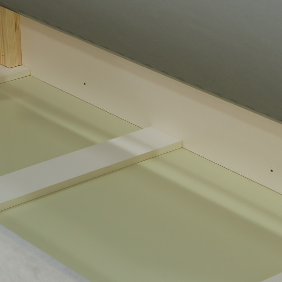 диван HOBEL BIG-BEN GREY LEONARDO 14/ DARK GREY LEONARDO 15 L (2)