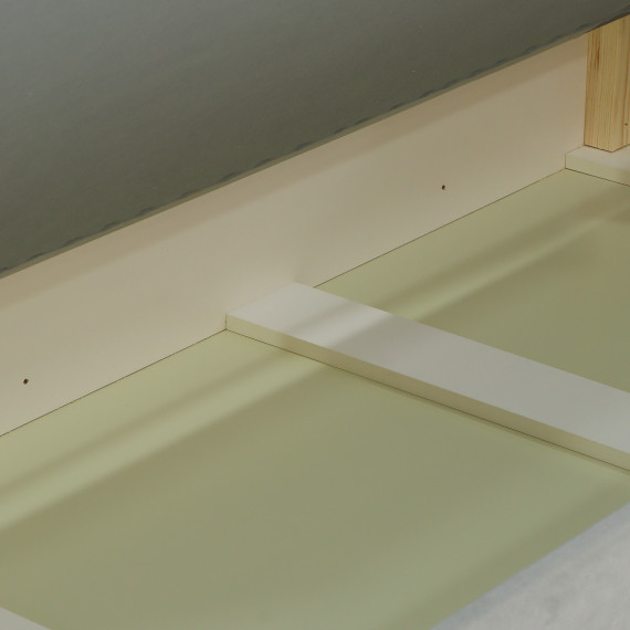 დივანი HOBEL BIG-BEN GREY LEONARDO 14/ DARK GREY LEONARDO 15 R (2)