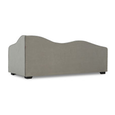 დივანი HOBEL BIG-BEN GREY LEONARDO 14/ DARK GREY LEONARDO 15 R (2)