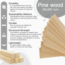 sofa HOBEL BIG-BEN LIGHT GREY JAGUAR 4/ GREY JAGUAR 5 R (2)