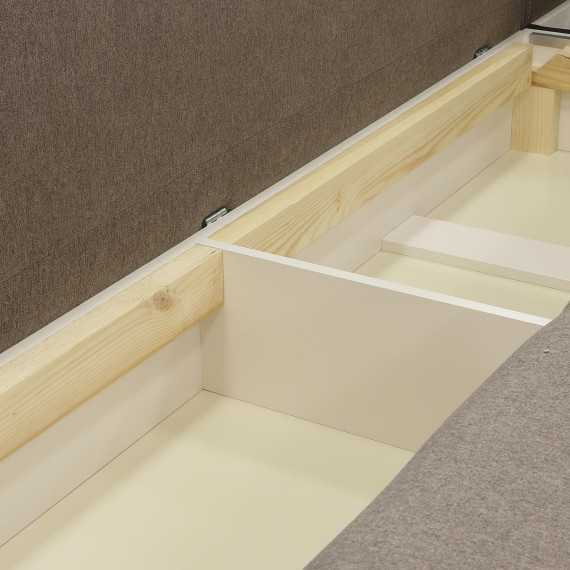 დივანი HOBEL CORNER BAR BROWN 3673/ BROWN SCANDI 6 R (6)