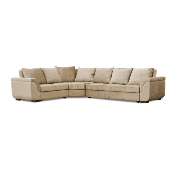 დივანი GMF CORNER BEIGE G (1)