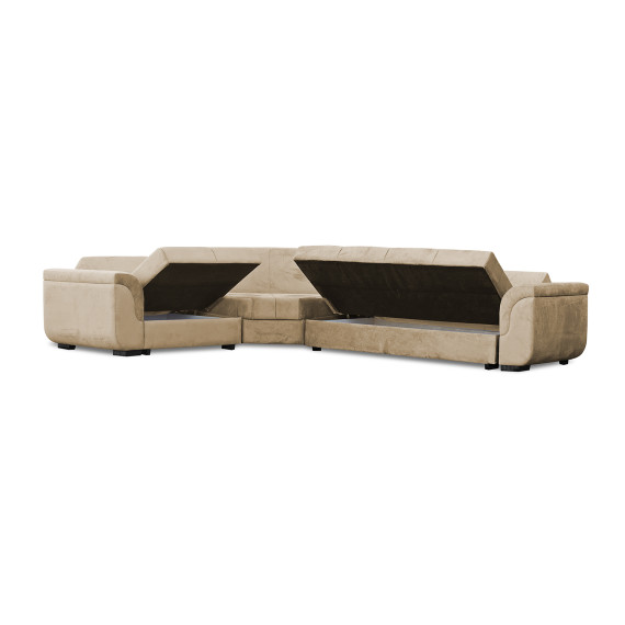 დივანი GMF CORNER BEIGE G (1)