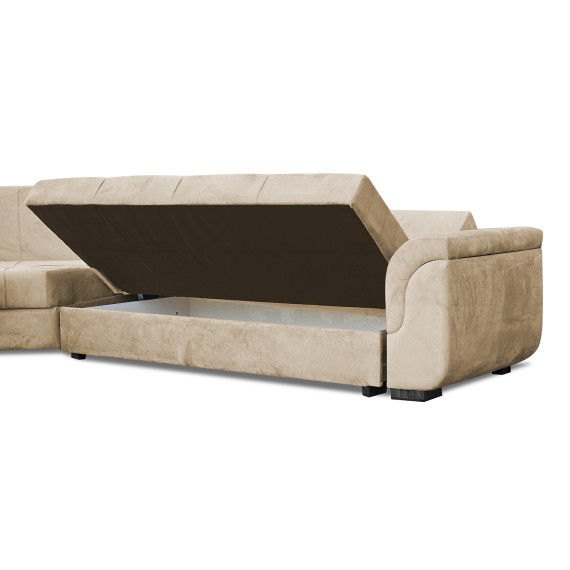 დივანი GMF CORNER BEIGE G (1)