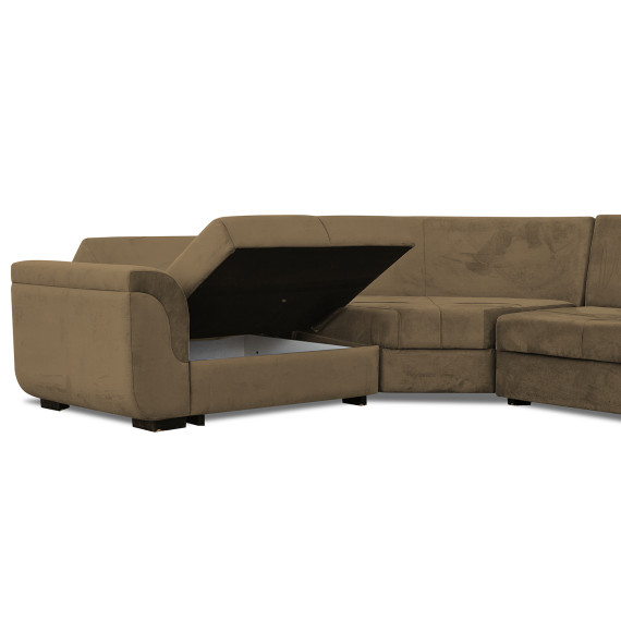 დივანი GMF CORNER BEIGE G (1)