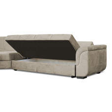 диван GMF CORNER BEIGE G (1)