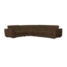 sofa GMF CORNER BROWN G (1)