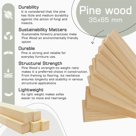 დივანი HOBEL CORNER CORONA CREAM PHANTOM 3/ CREAM BEATTO 1065 R (7)