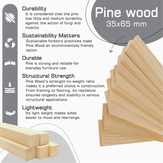 დივანი HOBEL CORNER CORONA GREY PHANTOM 14/ DARK GREY BEATTO 1079 L (7)