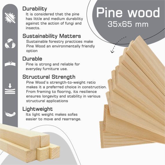 დივანი HOBEL CORNER CORONA GREY PHANTOM 14/ DARK GREY BEATTO 1079 R (7)