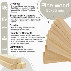 დივანი HOBEL CORNER ERICA BROWN 3673/BROWN MOCASSI 7114 L (6)