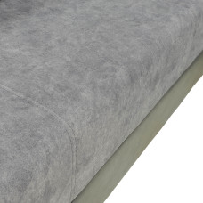 დივანი HOBEL CORNER ERICA F/P GREY V460/ GREY JAGUAR 5 L (6)