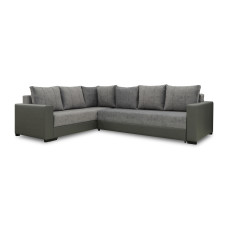 დივანი HOBEL CORNER ERICA F/P GREY V460/ GREY JAGUAR 5 L (6)