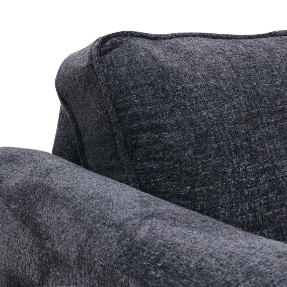 диван HOBEL CORNER EVA DARK GREY BEATTO 1078/ GREY INFINITY 991 (6)