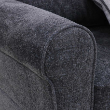 диван HOBEL CORNER EVA DARK GREY BEATTO 1078/ GREY INFINITY 991 (6)