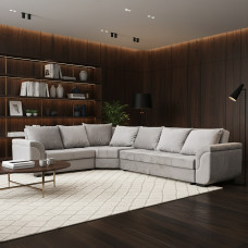sofa GMF CORNER GREY G (1)