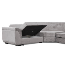 sofa GMF CORNER GREY G (1)