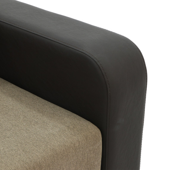 диван HOBEL CORNER KATRIN F/P BROWN 3673/BROWN SCANDI 5 L (6)