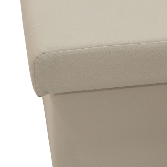 დივანი HOBEL CORNER KITCHEN PLUS CAPUCHINO N4072 L (3)