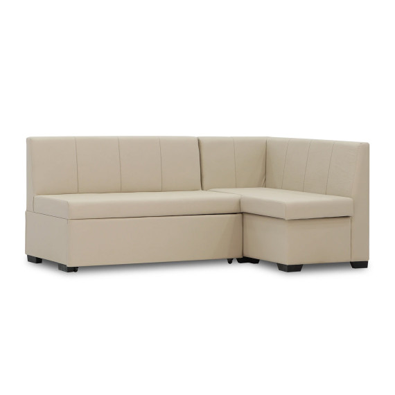 დივანი HOBEL CORNER KITCHEN PLUS CAPUCHINO N4072 R (3)