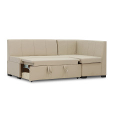 sofa HOBEL CORNER KITCHEN PLUS CAPUCHINO N4072 R (3)