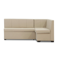 sofa HOBEL CORNER KITCHEN PLUS CAPUCHINO N4072 R (3)