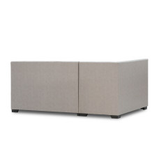 диван HOBEL CORNER KITCHEN PLUS GRAY 8409 L (3)