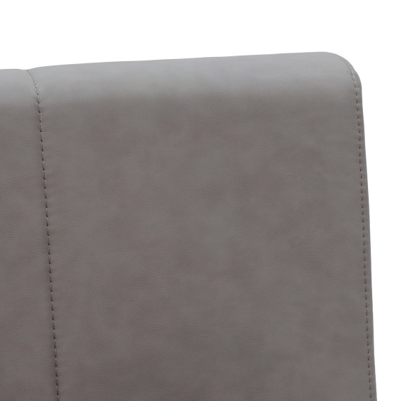 დივანი HOBEL CORNER KITCHEN PLUS GRAY 8409 L (3)