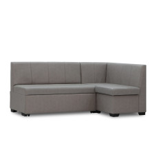 диван HOBEL CORNER KITCHEN PLUS GRAY 8409 R (3)