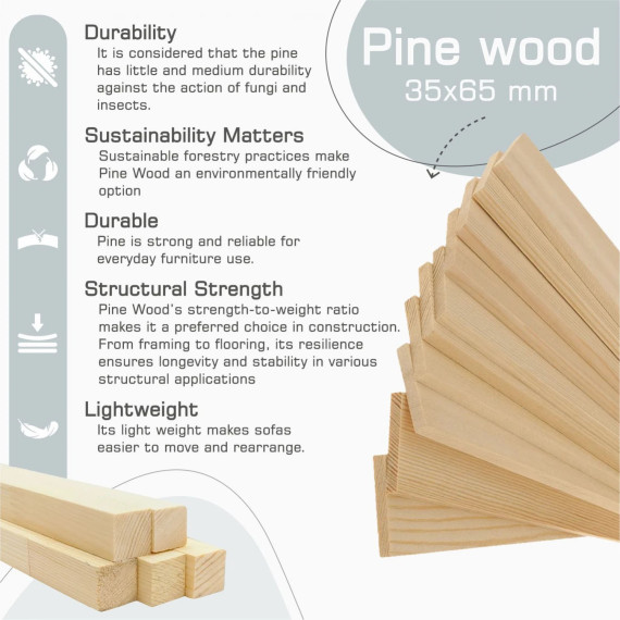 დივანი HOBEL CORNER LIZA PLUS D/P GREY SCANDI 18 L (5)