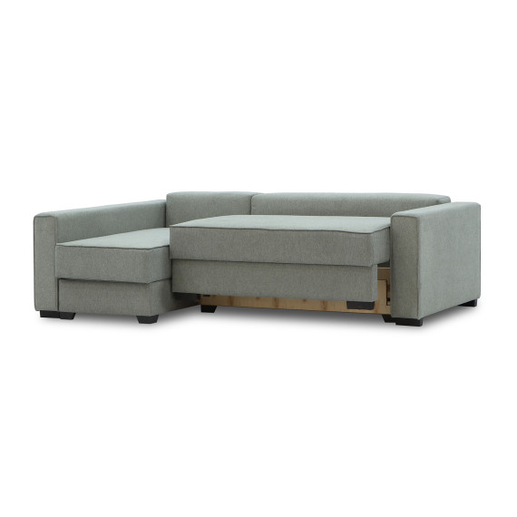 დივანი HOBEL CORNER LIZA PLUS F/P GREY SCANDI 21 L (5)
