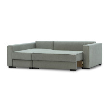 დივანი HOBEL CORNER LIZA PLUS F/P GREY SCANDI 21 L (5)
