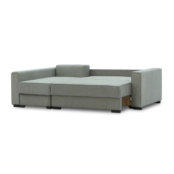 დივანი HOBEL CORNER LIZA PLUS F/P GREY SCANDI 21 L (5)