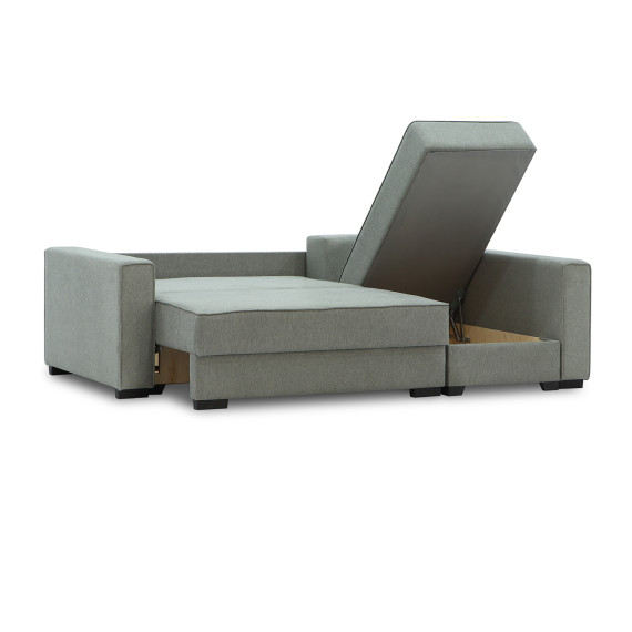 диван HOBEL CORNER LIZA PLUS F/P GREY SCANDI 21 R (5)