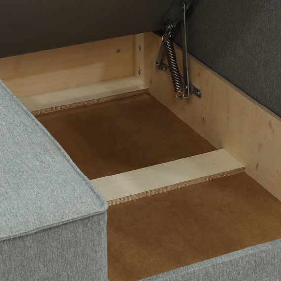 диван HOBEL CORNER LIZA PLUS F/P GREY SCANDI 21 R (5)