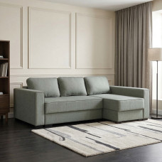 диван HOBEL CORNER LIZA PLUS F/P GREY SCANDI 21 R (5)