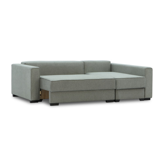диван HOBEL CORNER LIZA PLUS F/P GREY SCANDI 21 R (5)