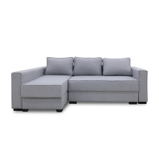 диван HOBEL CORNER LIZA PLUS F/P LIGHT GREY SCANDI 17 L (5)